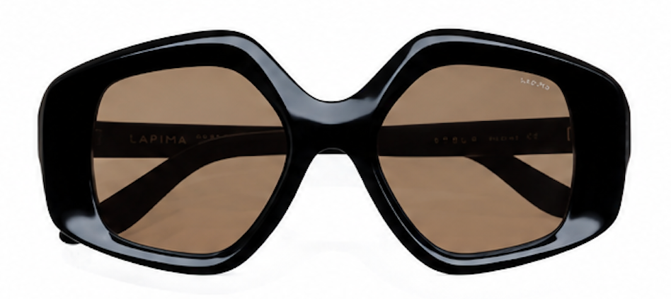 Stella Black Solid