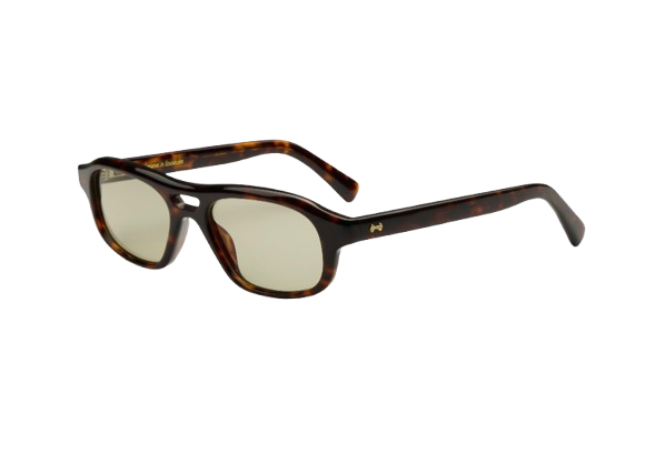 Eli Terra Tortoise
