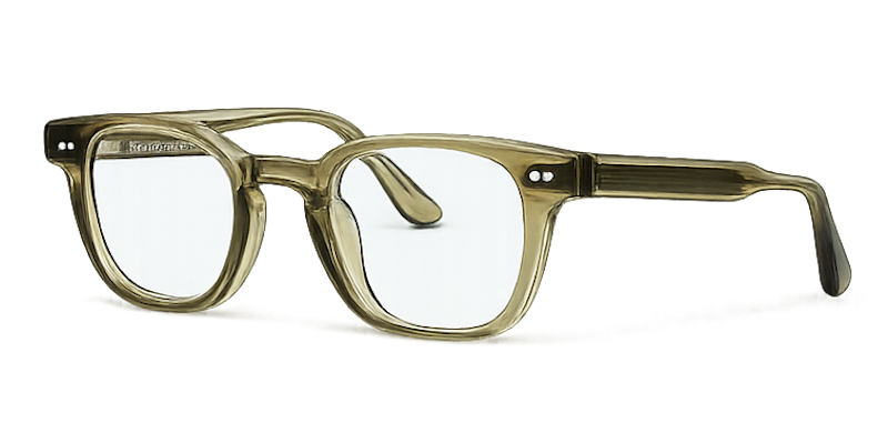 02.3 OPTIC GREEN