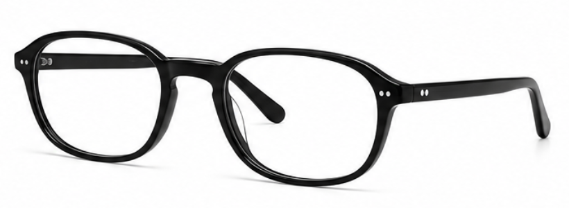Edith Optic Deep Tortoise