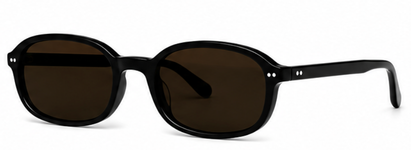 Edith Dark Brown
