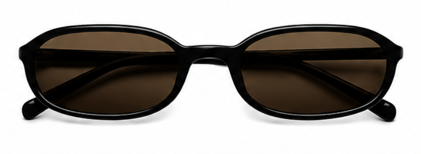 Edith Dark Brown