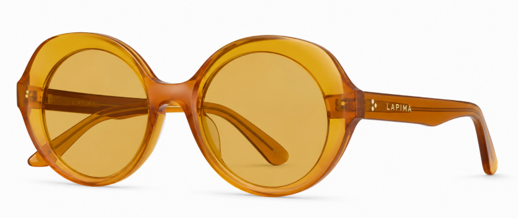 Carlota Amber Vintage