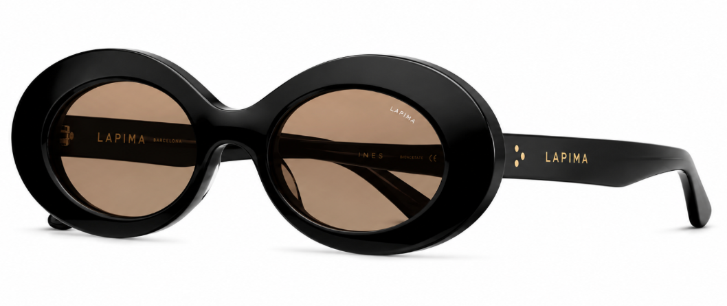 Lapima Ines Black Uni