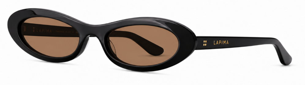 Penny Black Solid