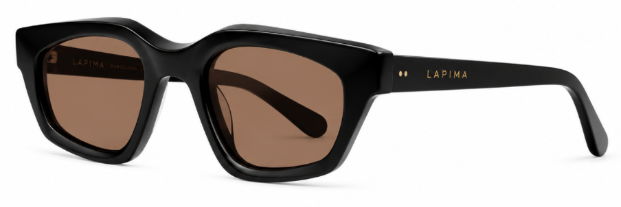 Sebastian Black Solid