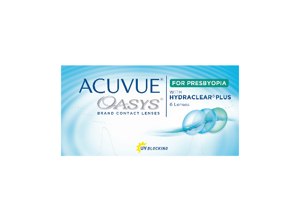 ACUVUE OASYS® FOR PRESBYOPIA (6)
