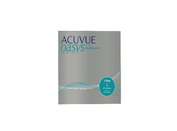 ACUVUE® OASYS® 1-DAY (90)