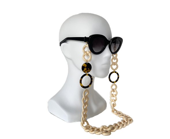 ATELIER LOU PARIS X FRANCINE BRAMLI