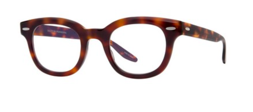 BARTON PERREIRA NORWELL - Ecaille - Lunettes de vue