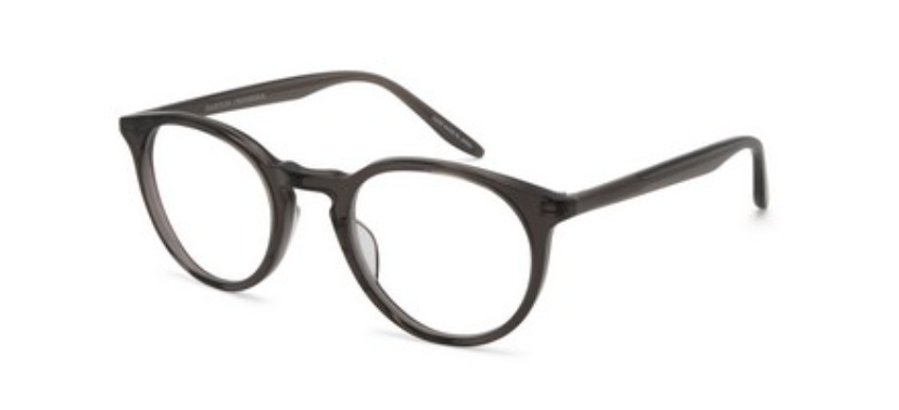 BARTON PERREIRA PRINCETON