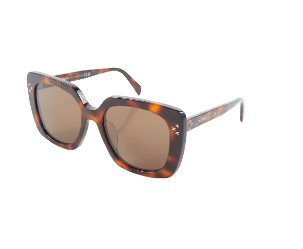 CELINE CL40218U - Oversized sunglasses