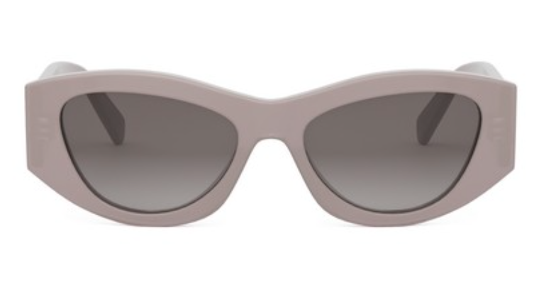 CÉLINE CL40308U - Gris - Lunettes de soleil