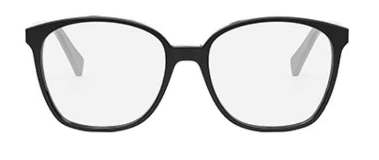 CELINE CL50115I - Noir - Lunettes de vue