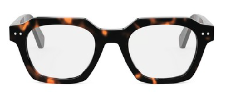 CELINE CL50128I - GINA C148 - Lunettes de vue