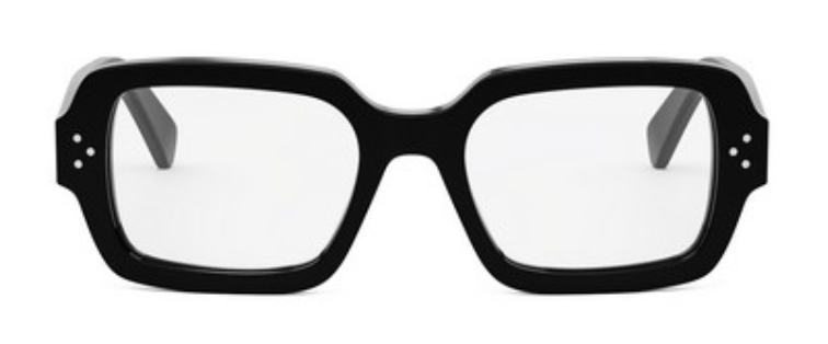 CELINE CL50147I - Noir - Lunettes de vue