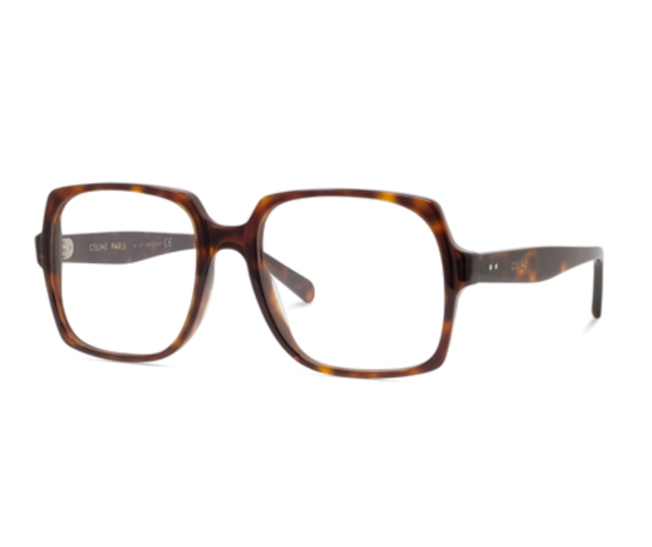 CELINE CLCL50072I - Lunettes de vue