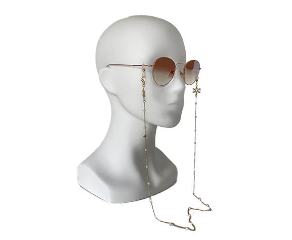 BRILLENKETTE