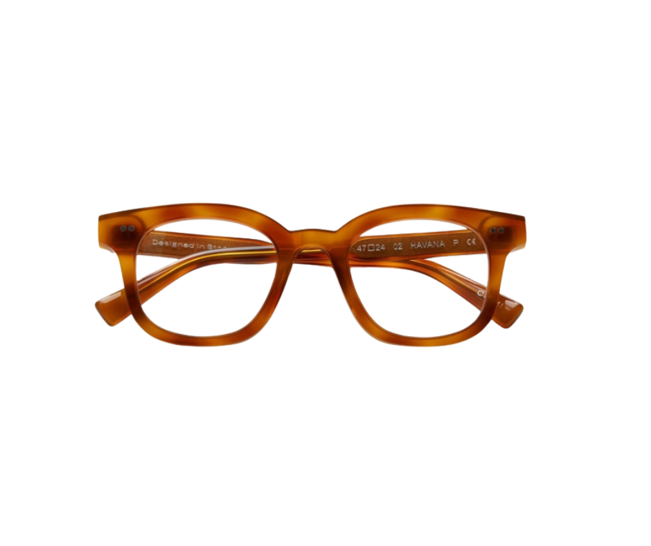 CHIMI 2ND - Lunettes de vue
