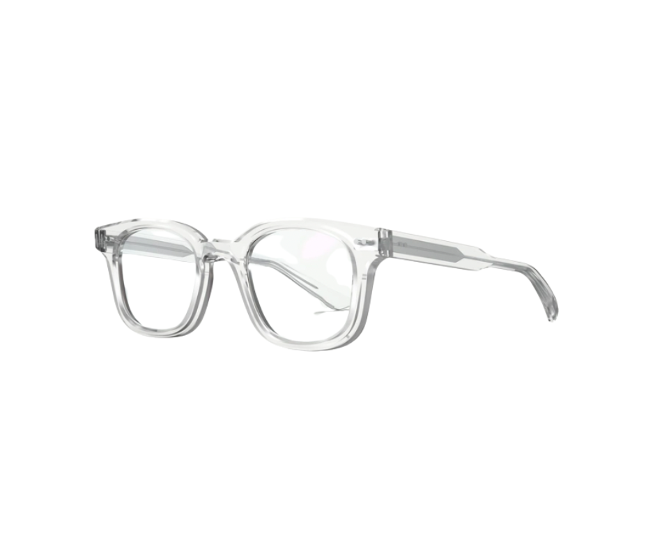 CHIMI B.2 CLEAR - lunettes d ev