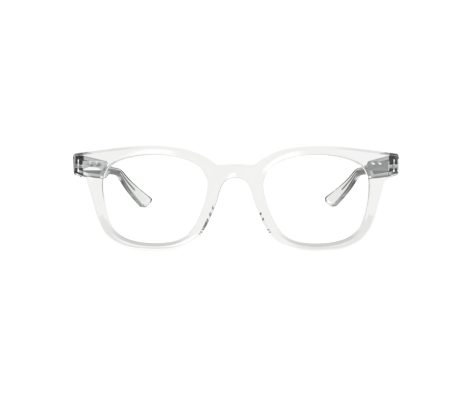 CHIMI B.2 CLEAR - lunettes d ev