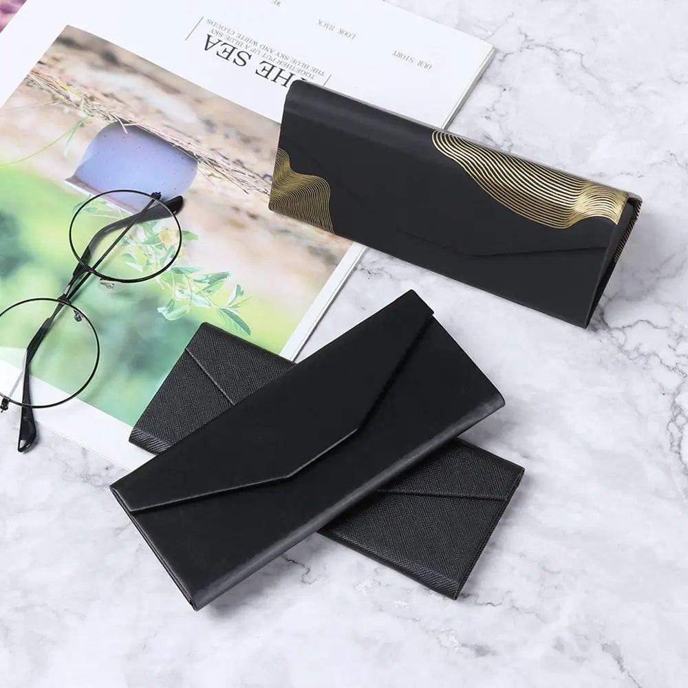 Etui à lunette design