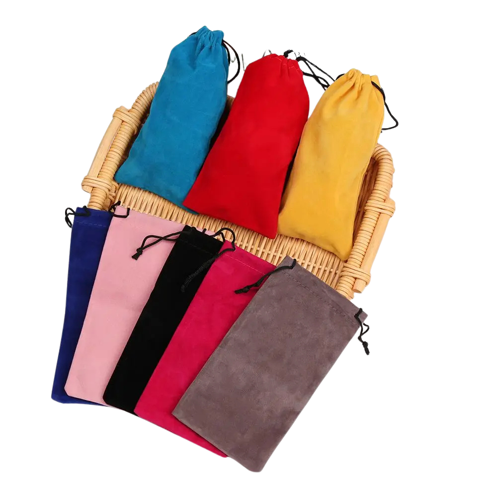 Etui à lunette fille souple