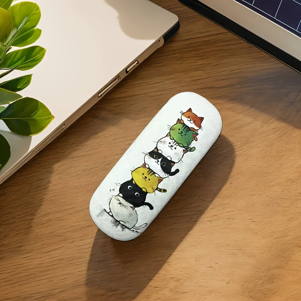 Etui à lunettes enfant