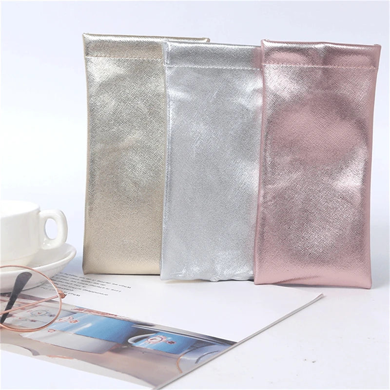 Etui à lunettes pliable