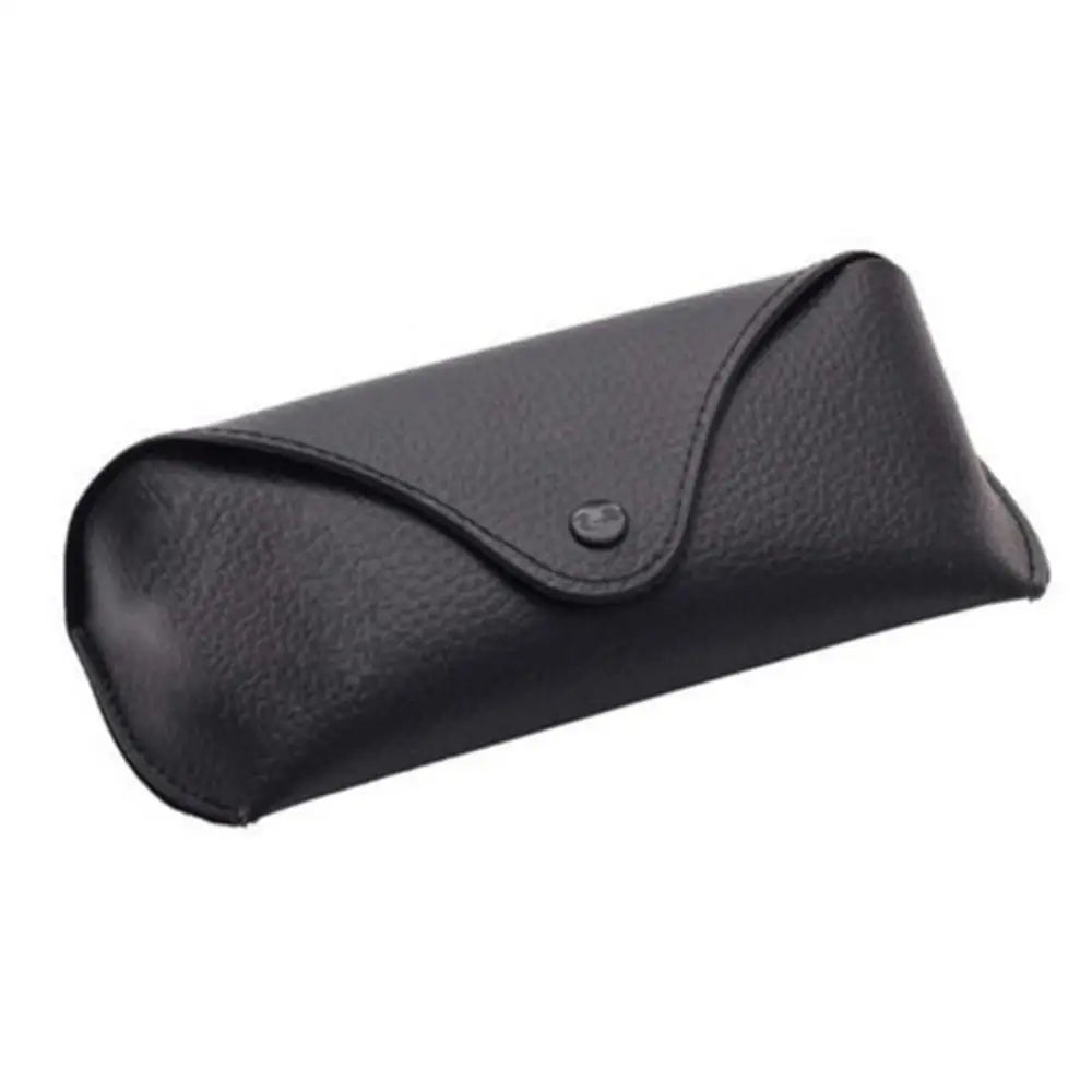 Etui à lunettes rigide homme
