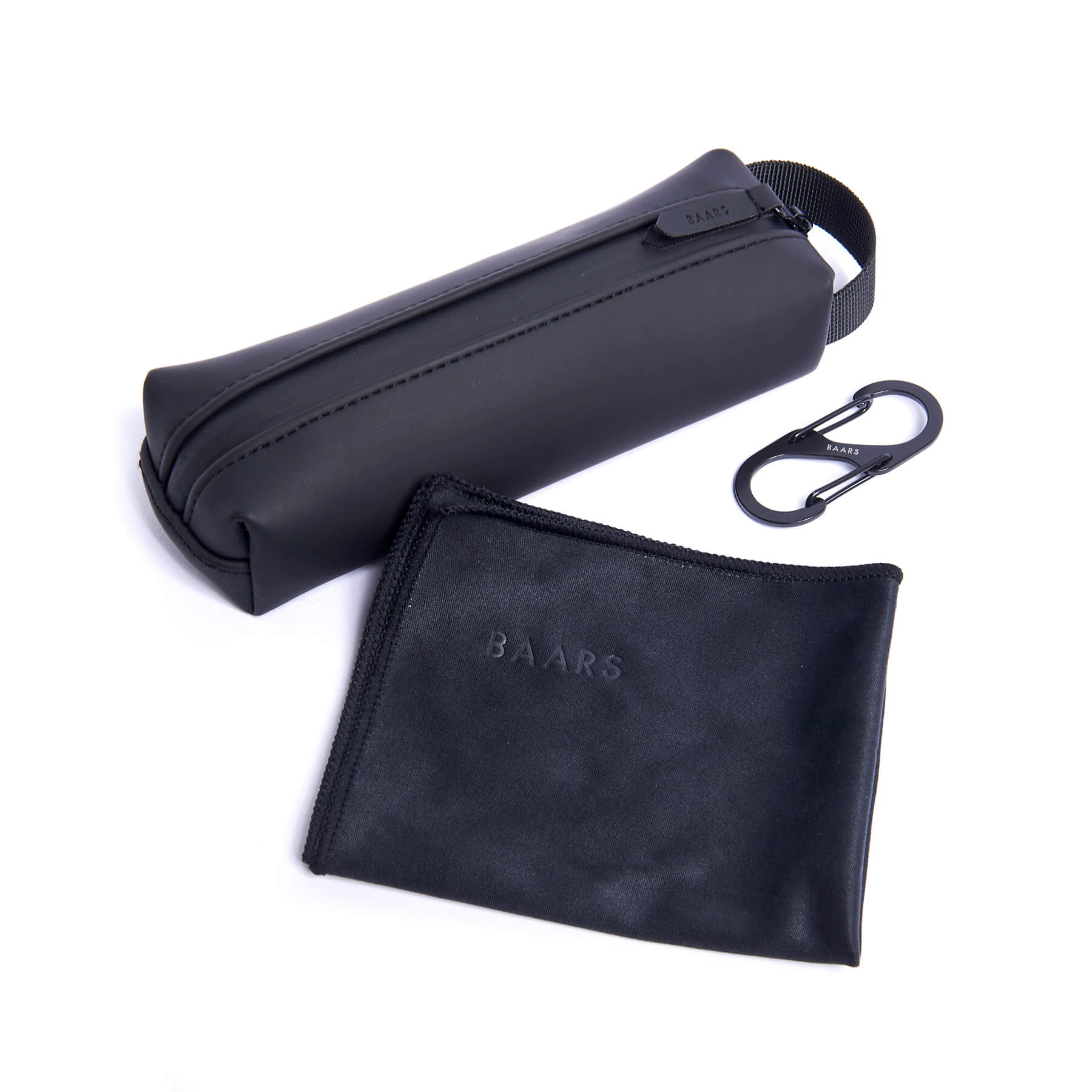BAARS PANTENTED