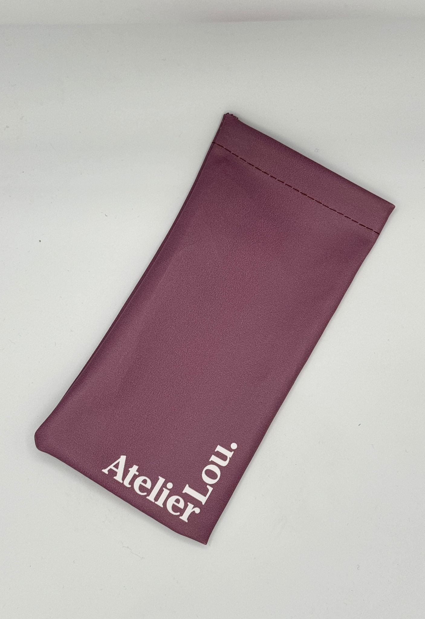 Etui lunette souple femme - 1