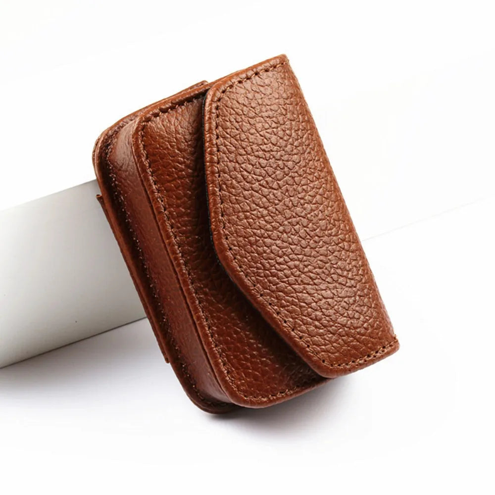 Etui lunettes ceinture