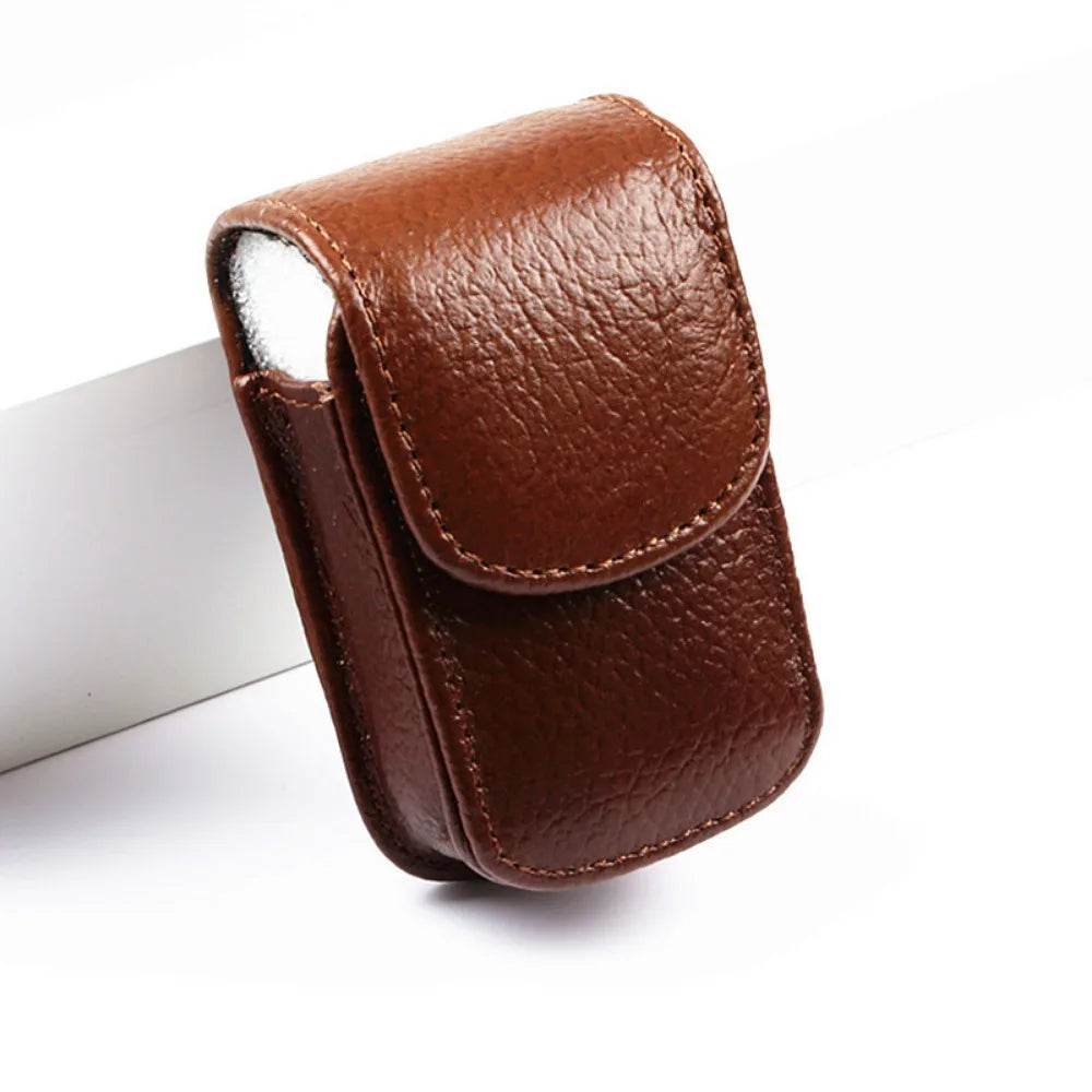 Etui lunettes ceinture