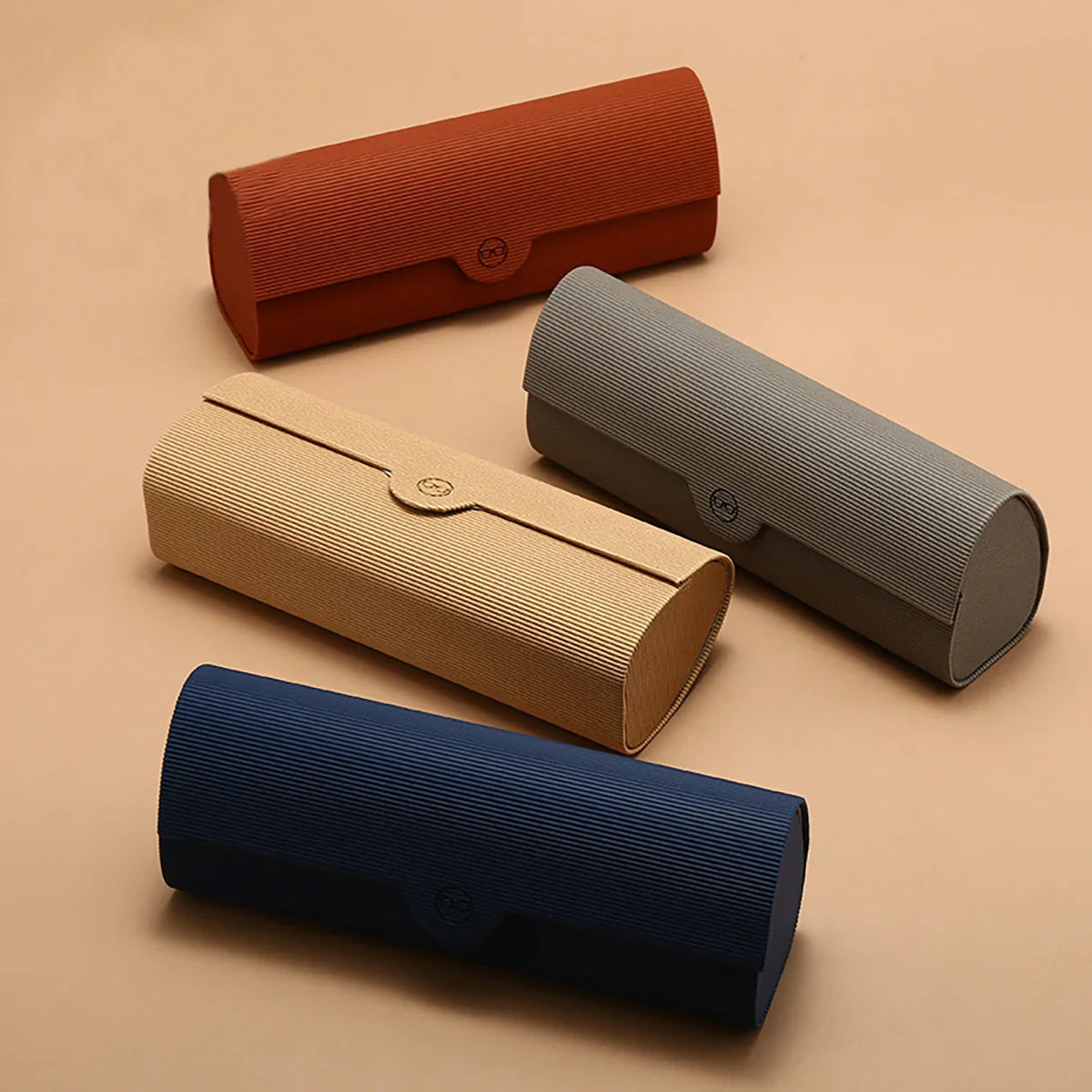 Etui rigide pour lunettes