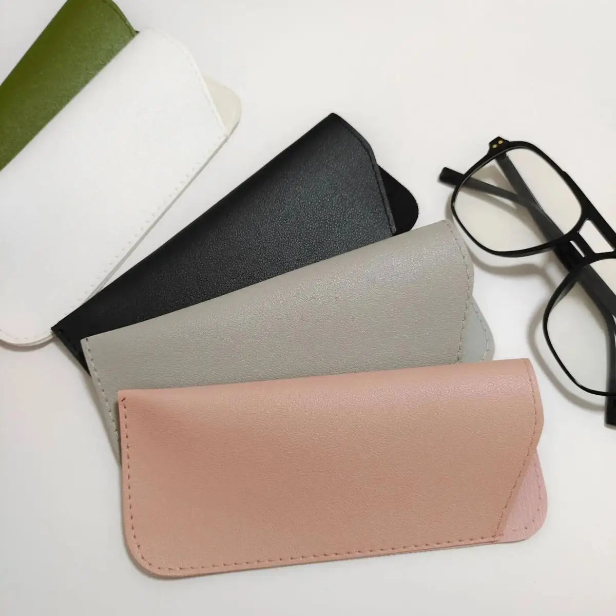 Etui souple lunette de soleil