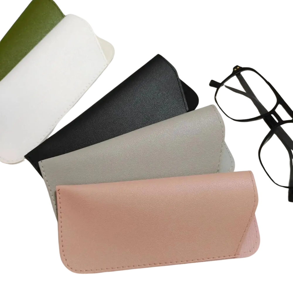 Etui souple lunette de soleil