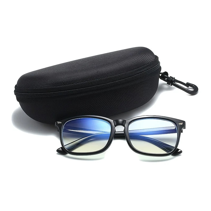 Fermoir etui lunettes