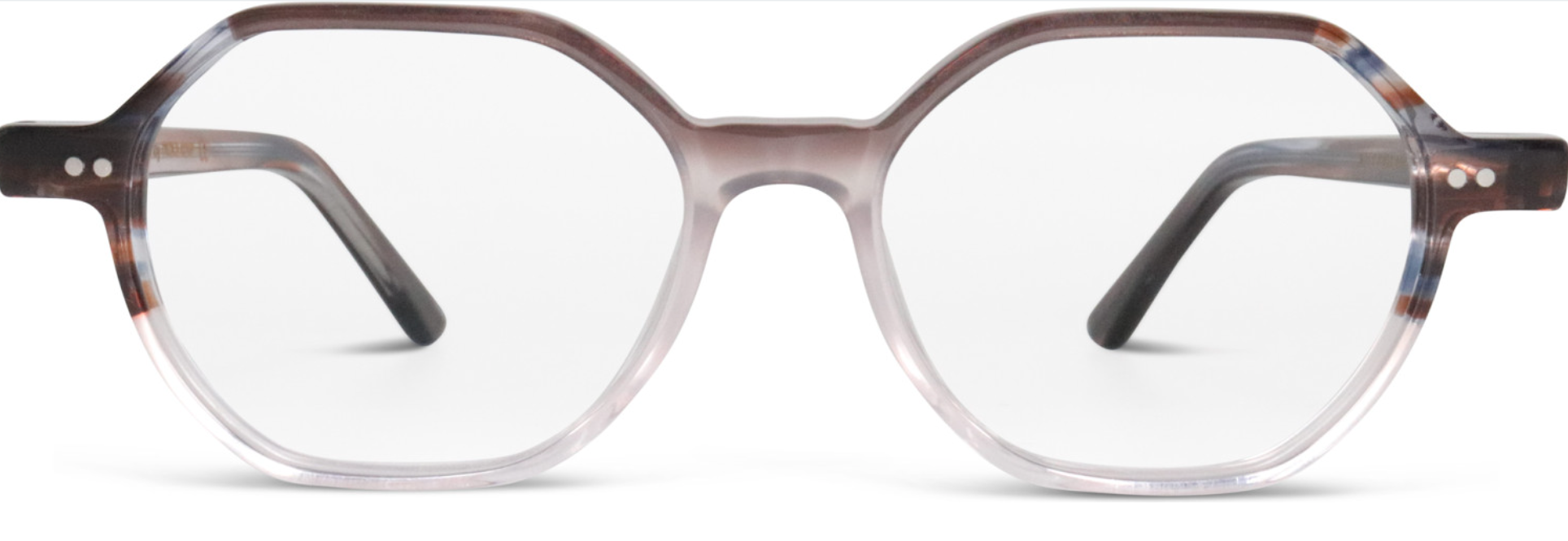 FRENCH RETRO JEFFY G103 - Lunettes de vue
