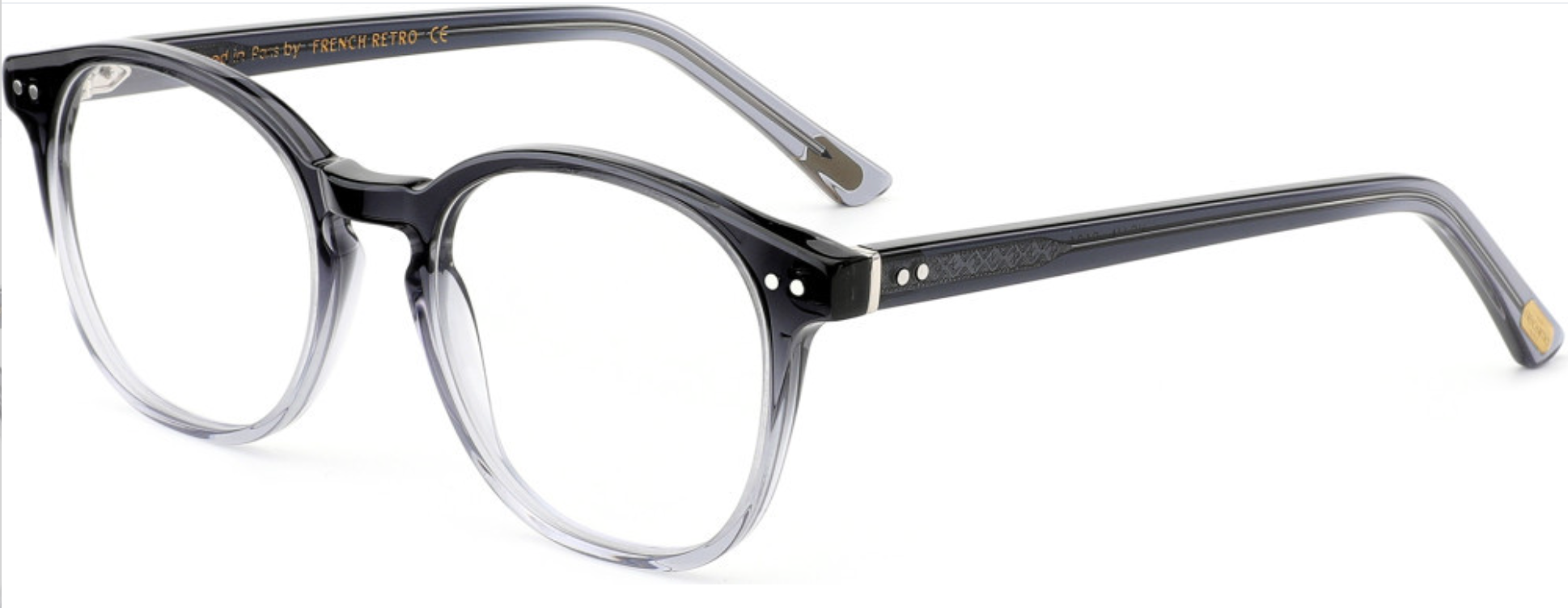 FRENCH RETRO JOAN G101 - Lunettes de vue
