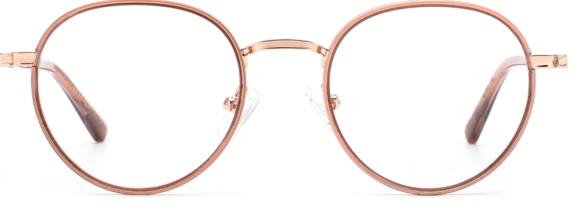 FRENCH RETRO LIAM G126 - Lunettes de vue