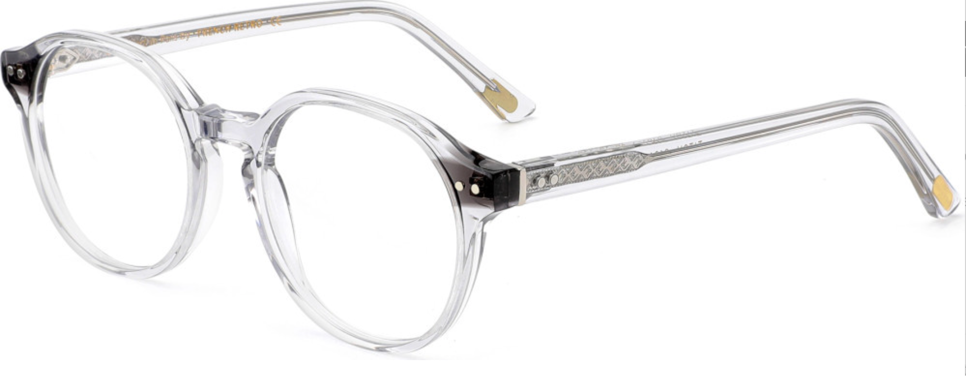 FRENCH RETRO TITOU G101 - Lunettes de vue