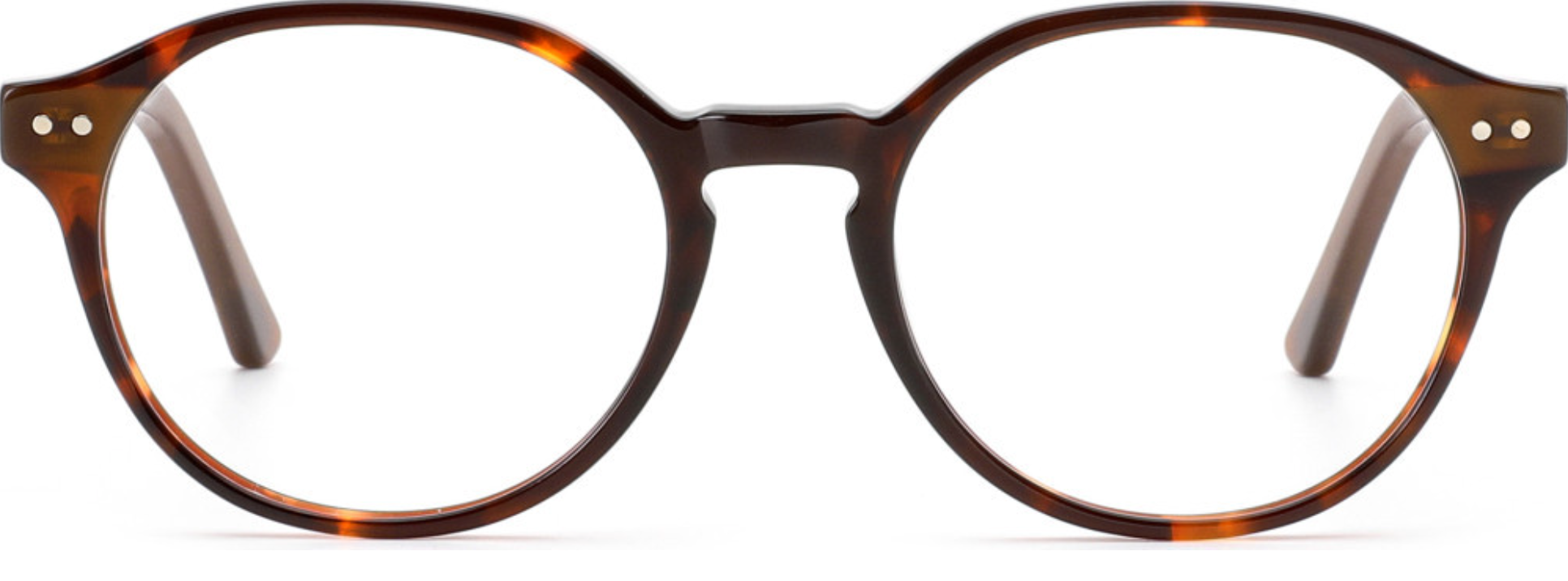 FRENCH RETRO TITOU G2 - Lunettes de vue