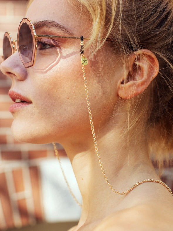 GEORGI - CHAINE DE LUNETTES