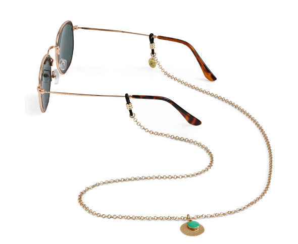 GEORGI - CHAINE DE LUNETTES