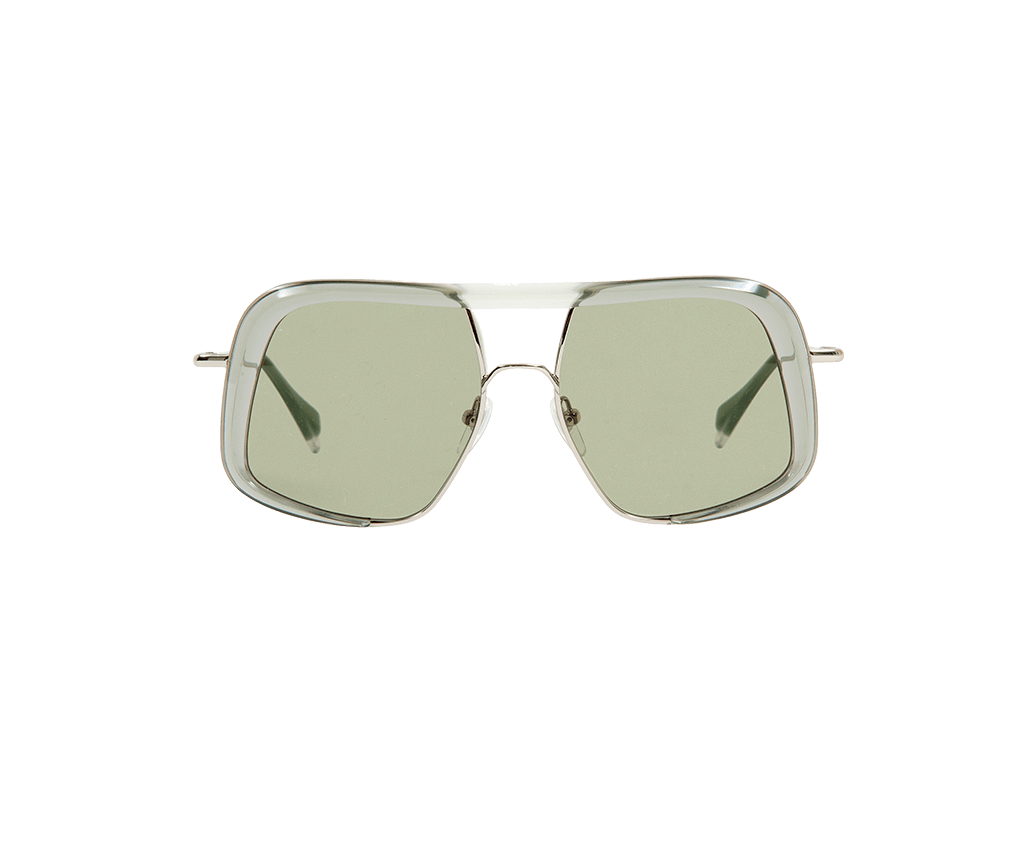 lunettes de soleil gigi studios
