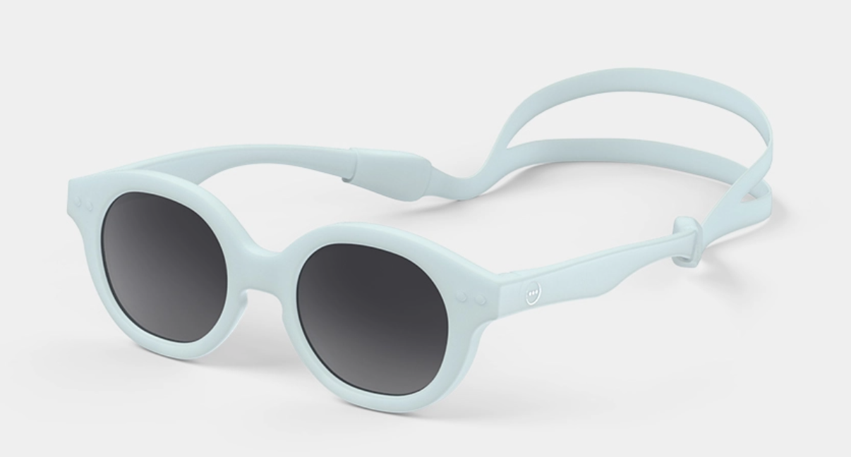 IZIPIZI BABY C - LUNETTES DE SOLEIL