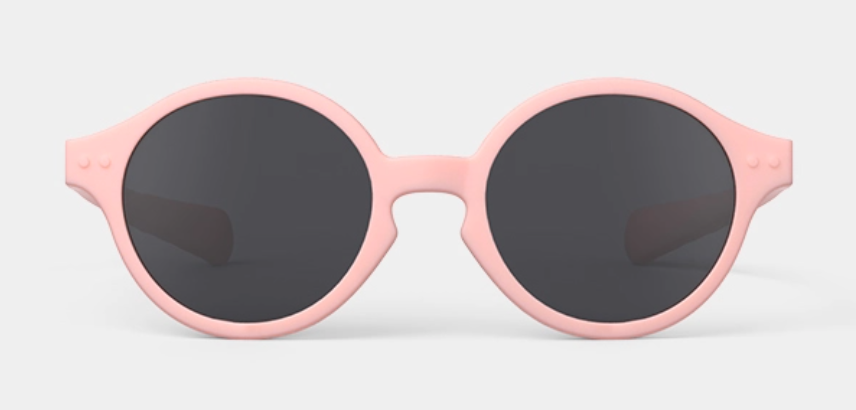 IZIPIZI BABY - Pastel Pink - Lunettes de soleil