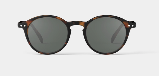 IZIPIZI F SUN - LUNETTES DE SOLEIL