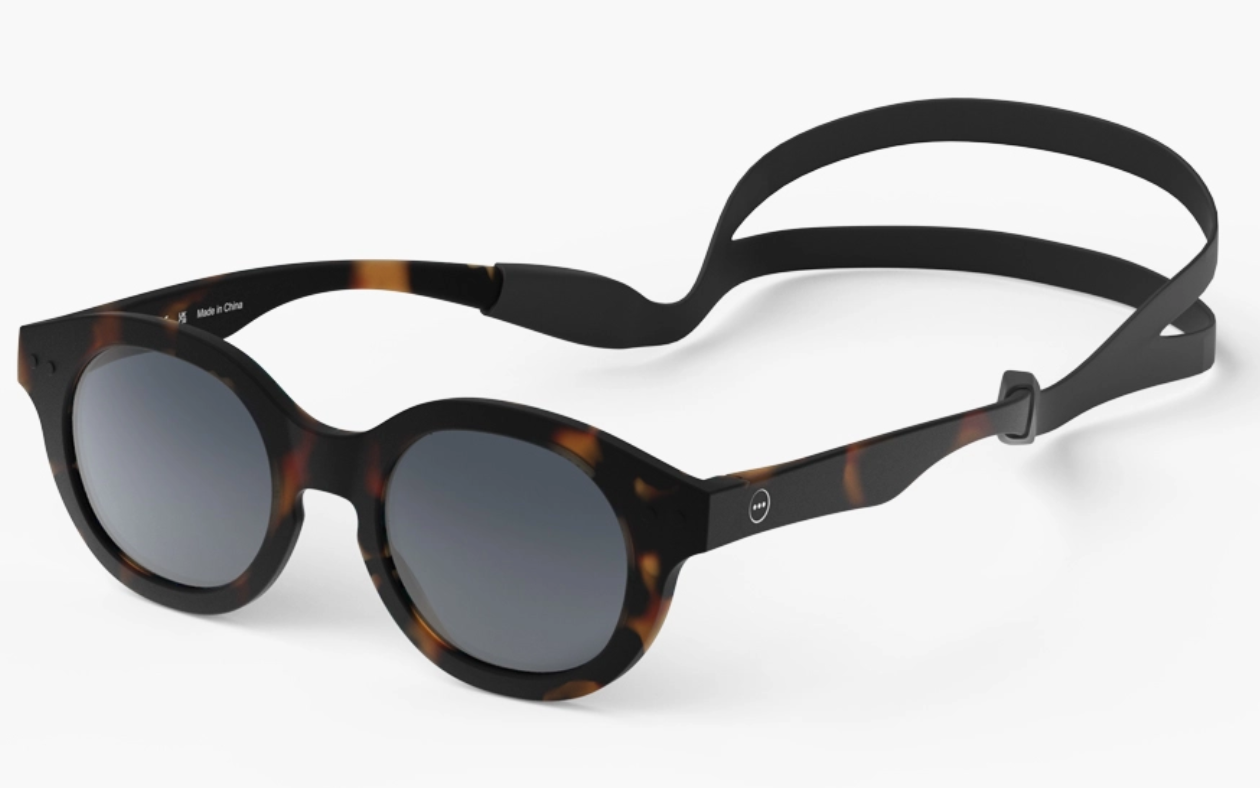 IZIPIZI KIDS PLUS C - LUNETTES DE SOLEIL